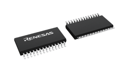 ISL5761/2IAZ by Renesas