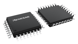 8343AY-01LFT by Renesas
