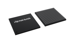 70V3579S5BCGI by Renesas