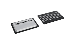 71T75602S133BGGI by Renesas