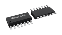 HIP6012CBZ-T by Renesas