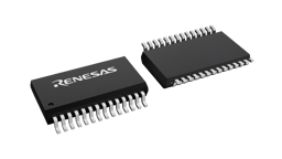 8633AF-01LFT by Renesas