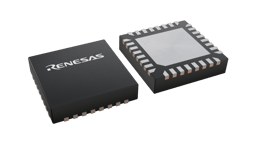 ISL88739AHRZ-T by Renesas