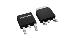 CR3AS-8UE-T13#B00 by Renesas