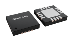 HIP2101IRZT by Renesas