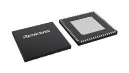 KAD5512HP-12Q72 by Renesas