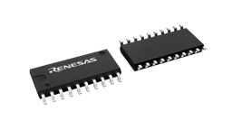 R2A20118ASP#W5 by Renesas