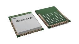 DA14695MOD-00F3200C by Renesas