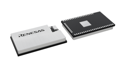 DA16600MOD-AAC4WA32 by Renesas