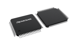 UPD78F1007GK-GAJ-AX by Renesas