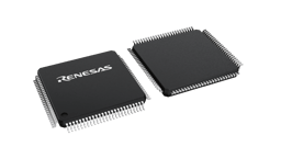 R5F64112DFB#U0 by Renesas