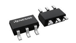 HFA3134IHZ96 by Renesas