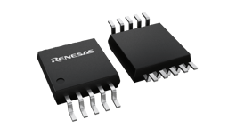 ISL3170EIUZ by Renesas