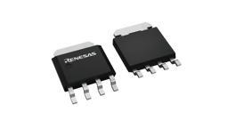 RJK0651DPB-00#J5 by Renesas