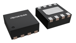 ISL89165FRTAZ-T by Renesas