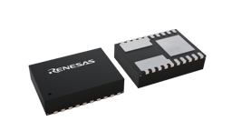 ISL12020MIRZ-T7A by Renesas