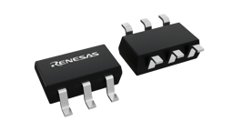 ISL90728WIE627Z-TK by Renesas