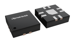 ISL6605IRZ-T by Renesas