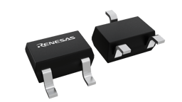 ISL88003IE46Z-T7A by Renesas