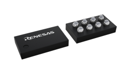 ISL9123BII7Z-T by Renesas
