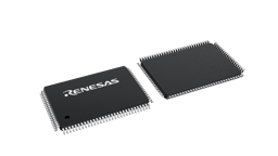 R7FA6M2AF3CFP#AA0 by Renesas