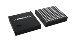 R5F5651EHGLJ#20 by Renesas