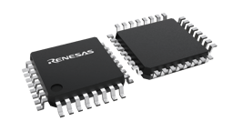 R5F21276KFP#U0 by Renesas