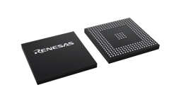 R5S72691W266BG#U0 by Renesas