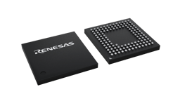 UPD70F3841F1-CAH-A by Renesas