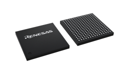 R9A07G075M24GBA#AC0 by Renesas