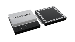 RYZ012A100FZ00#BD0 by Renesas