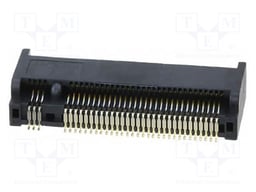 MDT420M03001 by Amphenol Communications Solutions