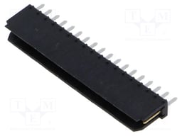 76384-318LF by Amphenol Communications Solutions