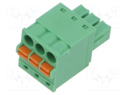HW0310500000G by Amphenol Anytek