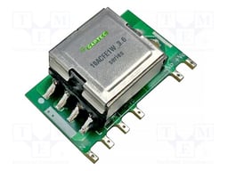 10ACFE1W_24S3.6 by GAPTEC Electronic GmbH & Co. KG