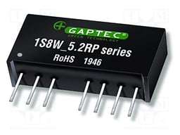 1S8W_4815S5.2RP by GAPTEC Electronic GmbH & Co. KG