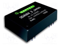 3DAW4_2403S4 by GAPTEC Electronic GmbH & Co. KG