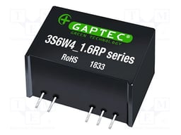 3S6W4_1205S1.6RP by GAPTEC Electronic GmbH & Co. KG