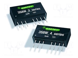 3S8W_4812S4RP by GAPTEC Electronic GmbH & Co. KG