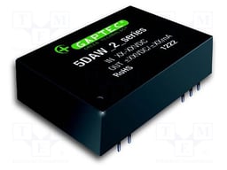 5DAW_4805S4 by GAPTEC Electronic GmbH & Co. KG