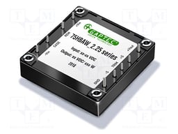 75HBAW4_4812S2.25 by GAPTEC Electronic GmbH & Co. KG