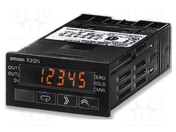 K3GN-NDC-FLK 24VDC by Omron