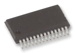 PIC18F24J50-I/SS by Microchip