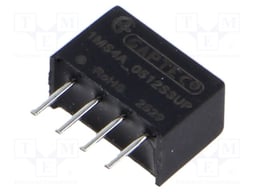 1MS4A_0512S3UP by GAPTEC Electronic GmbH & Co. KG
