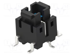 4-2213819-9 by TE Connectivity / AMP