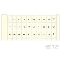 1SNA234063R2400 by TE Connectivity / Entrelec