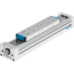 ELGA-BS-KF-70-200-0H-10P-ML by Festo