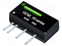 1S7AE_4809D1U by GAPTEC Electronic GmbH & Co. KG