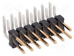68020-114HLF by Amphenol Communications Solutions