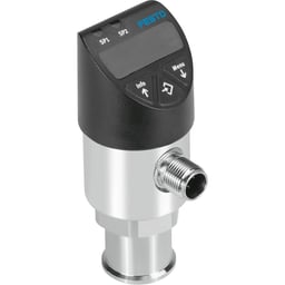 SPAW-B11R-G14F-2P-M12 by Festo